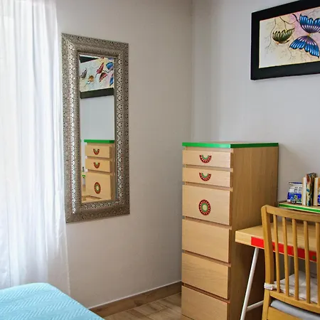 El Cardon Cerca La Playa Vistas Lejlighed *