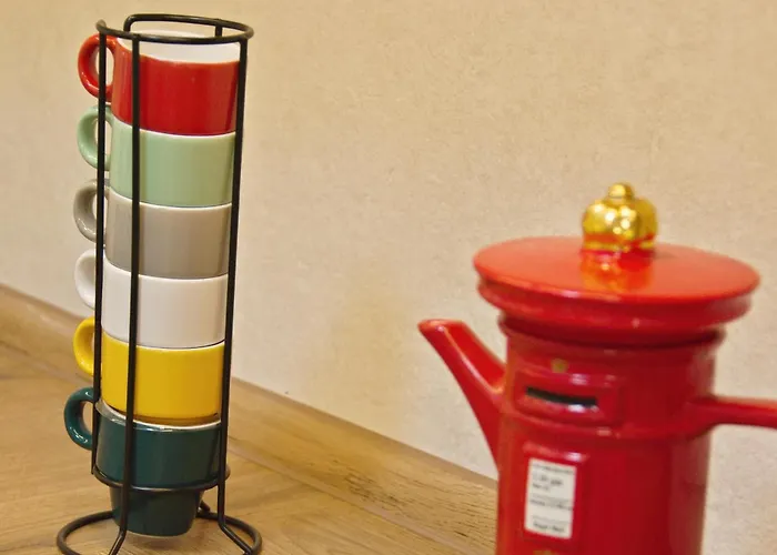 Lejlighed El Cardon Cerca La Playa Vistas *