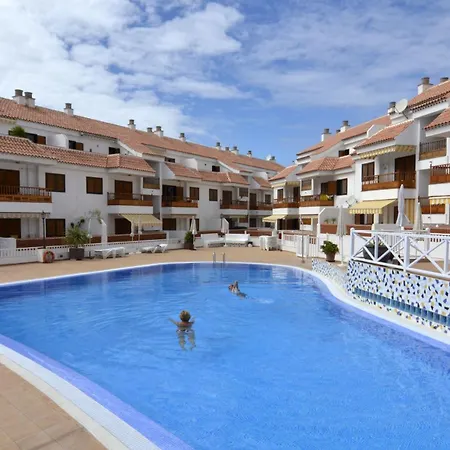 Apartman El Cardon Cerca La Playa Vistas *