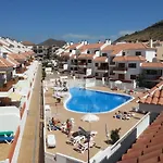 شقة El Cardon Cerca La Playa Vistas *