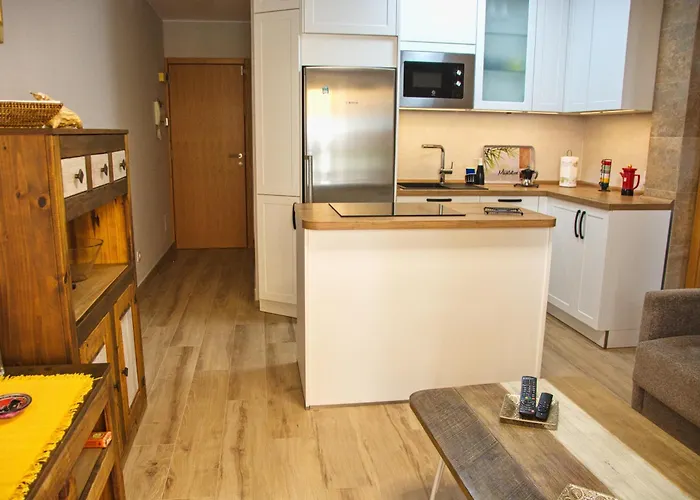 El Cardon Cerca La Playa Vistas * Arona (Tenerife)