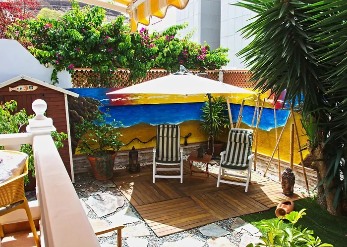 El Cardon Cerca La Playa Vistas Apartment Arona (Tenerife)