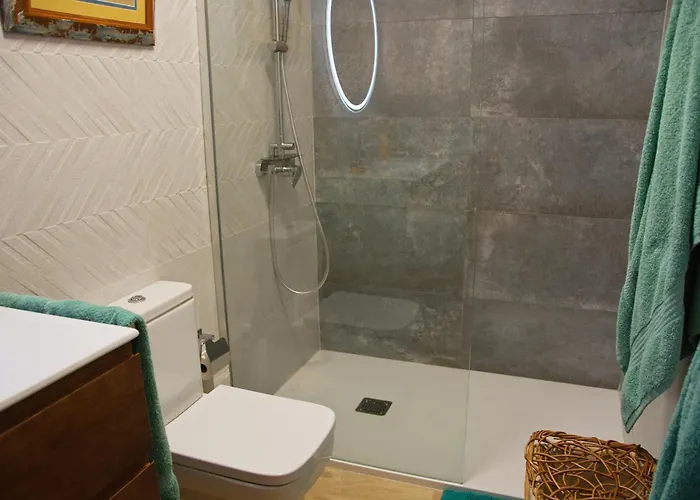 El Cardon Cerca La Playa Vistas * Arona (Tenerife)