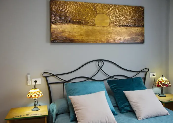 El Cardon Cerca La Playa Vistas Arona (Tenerife)