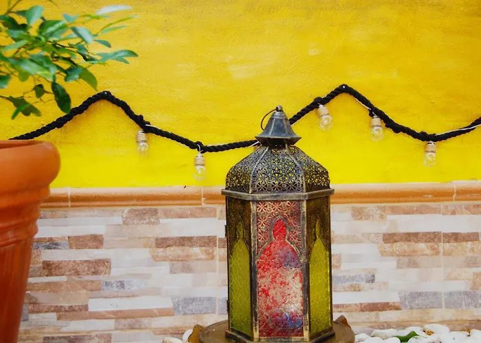 Lägenhet El Cardon Cerca La Playa Vistas