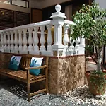 El Cardon Cerca La Playa Vistas 阿罗纳